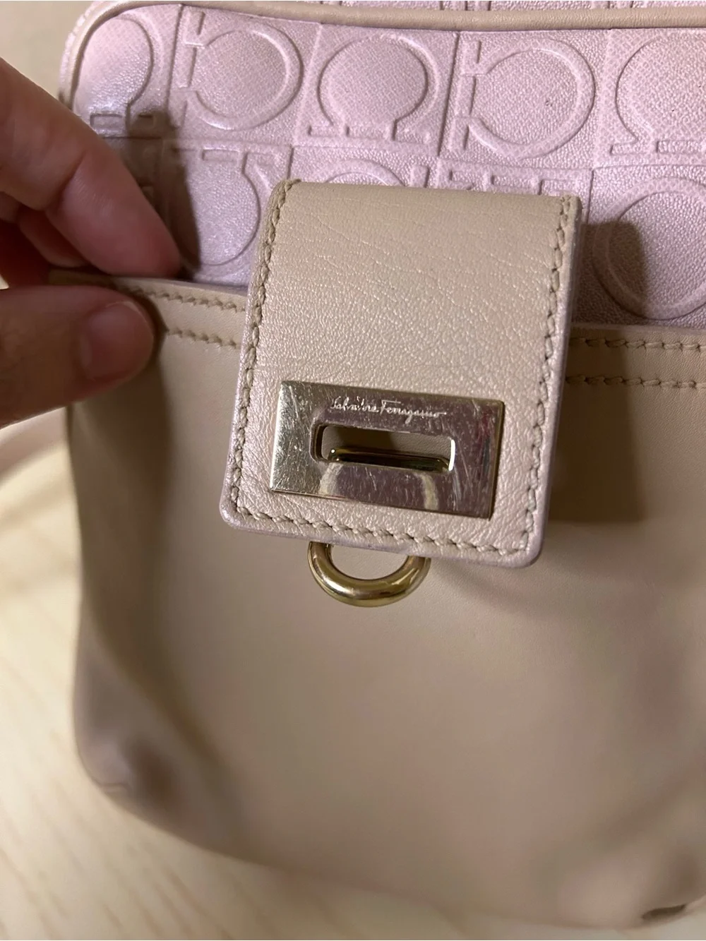 Salvatore Ferragamo brand salvatore
